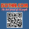 DVD ISO9001:2008 Overview & Awareness - last post by isothai.com