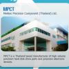 Mektec (NOK) รับสมัคร QS Sr, Officer ด่วนๆๆ ค่ะ - last post by mpct